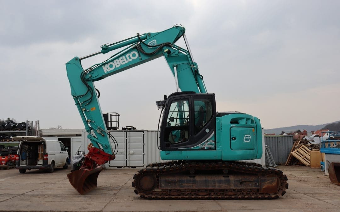 Kobelco SK 230