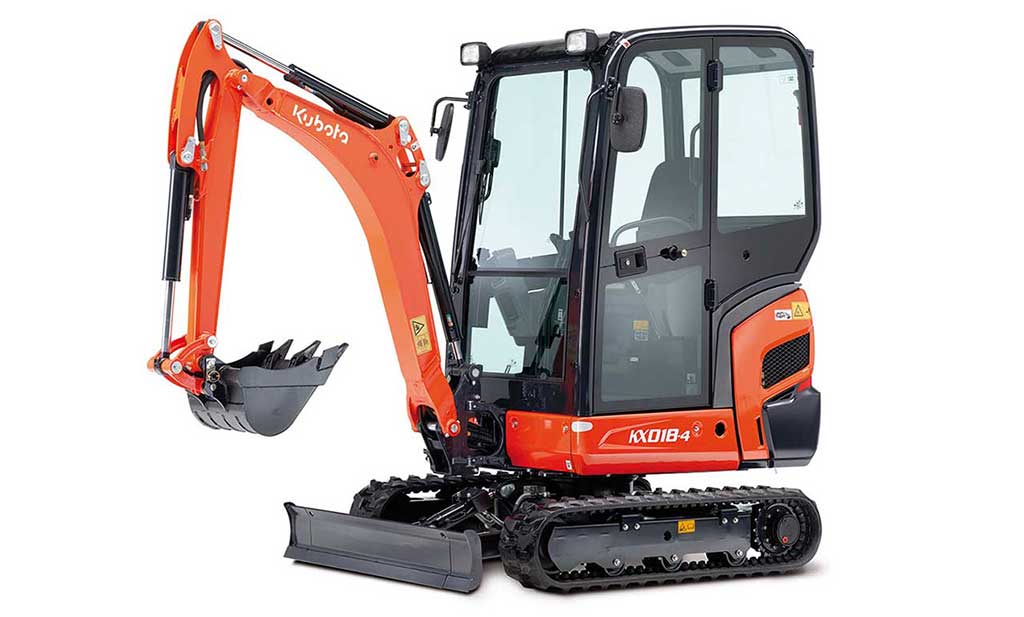 KX018-4