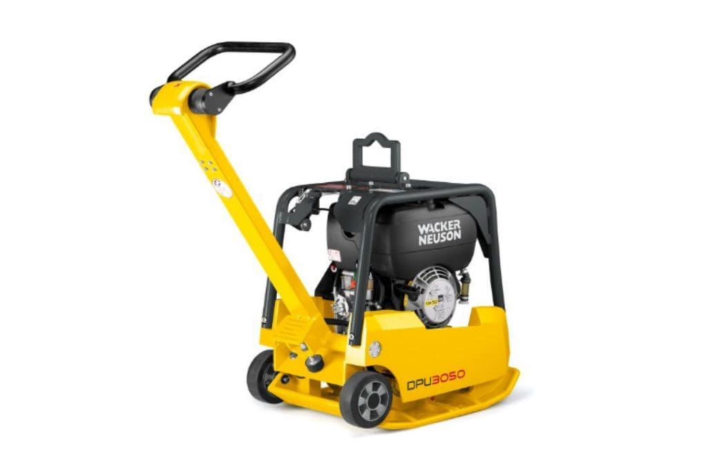 Wacker Neuson DPU 3050