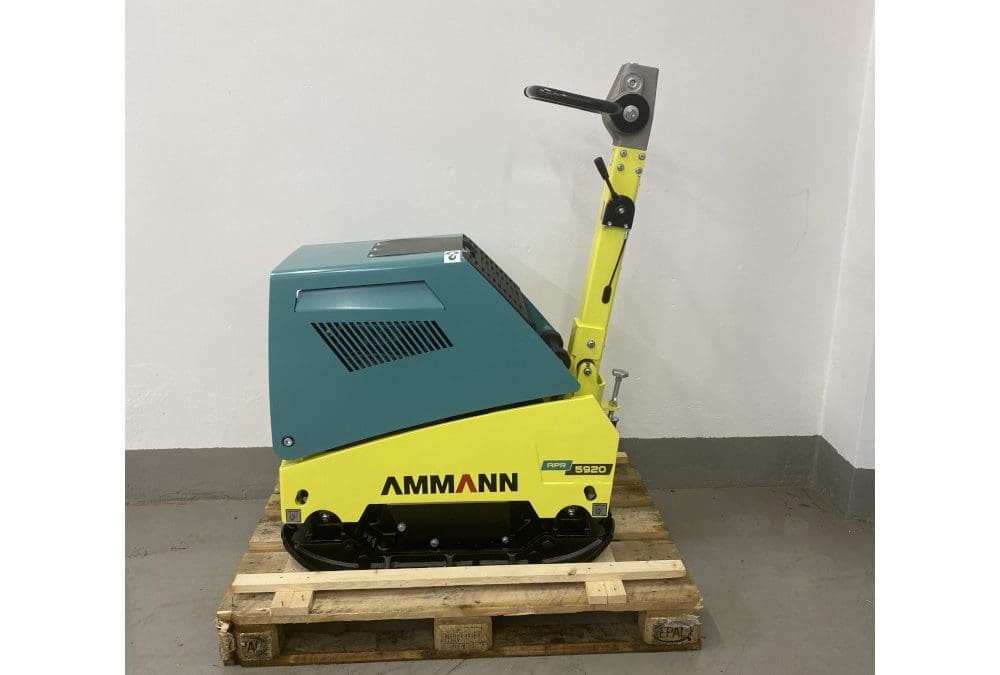 Ammann APR 5920