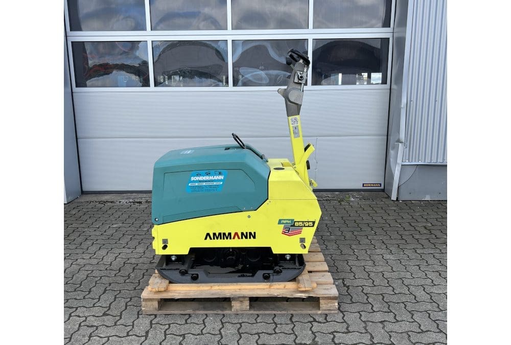 Ammann APH 85/95