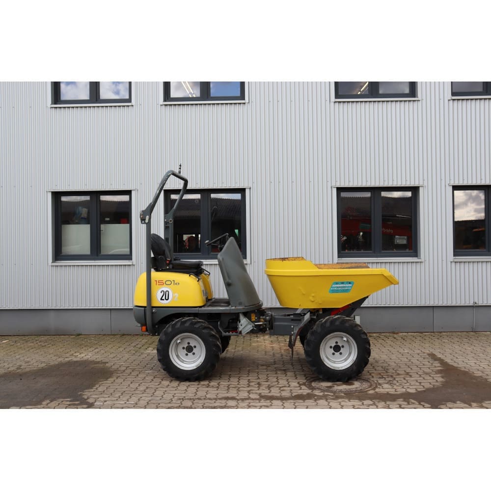 Wacker Neuson 1501 (13)