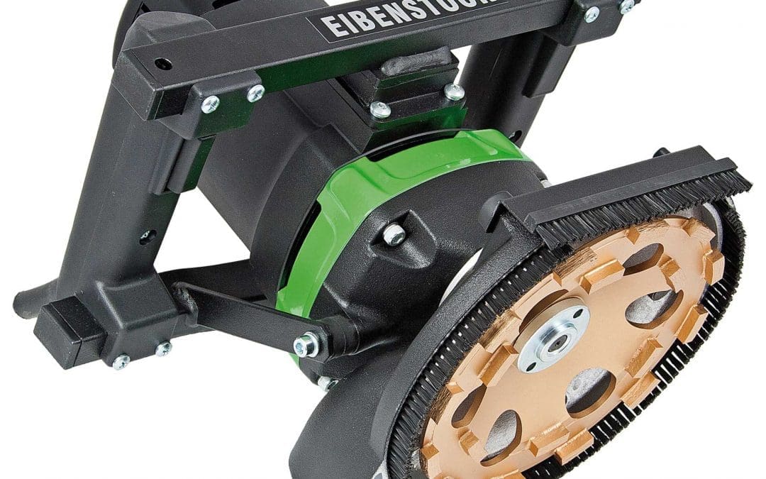 EBS 180 H Betonschleifer