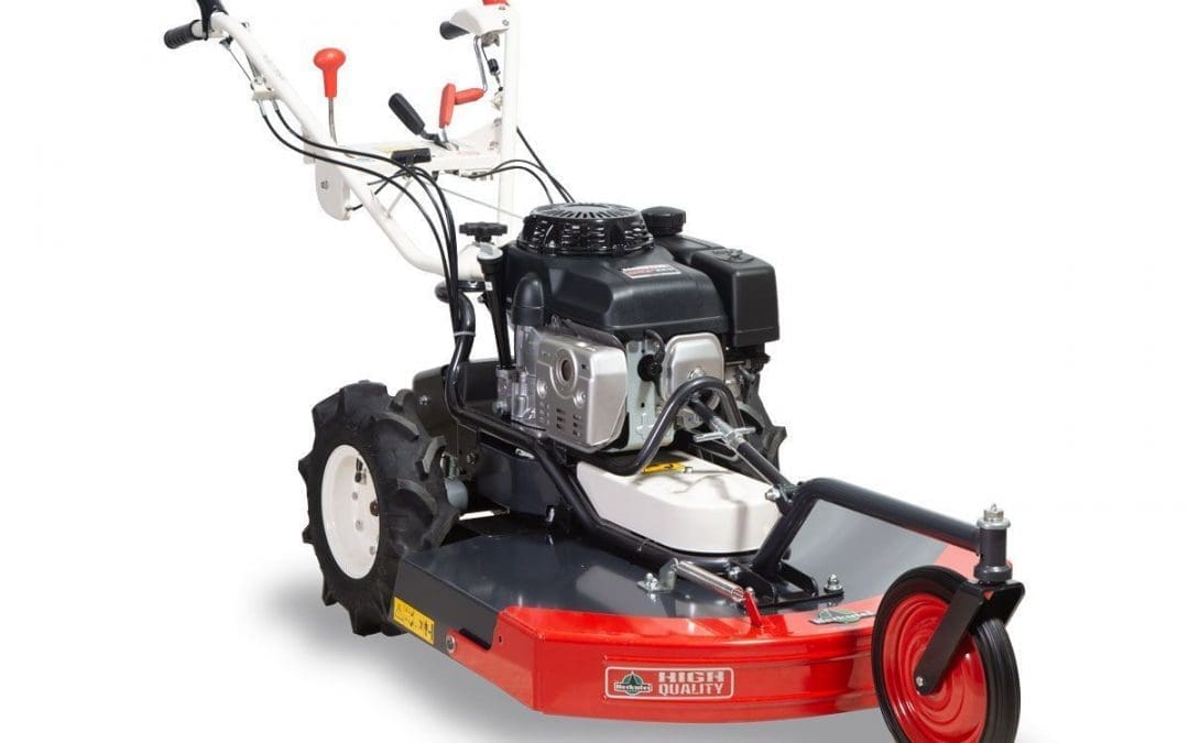 Herkules Allesmäher SH 71 B