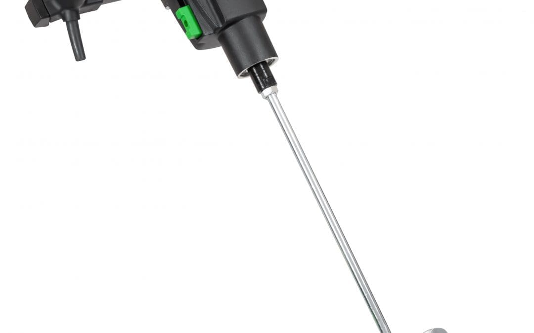 EHR 23/2.5 S Quirl Rührgerät