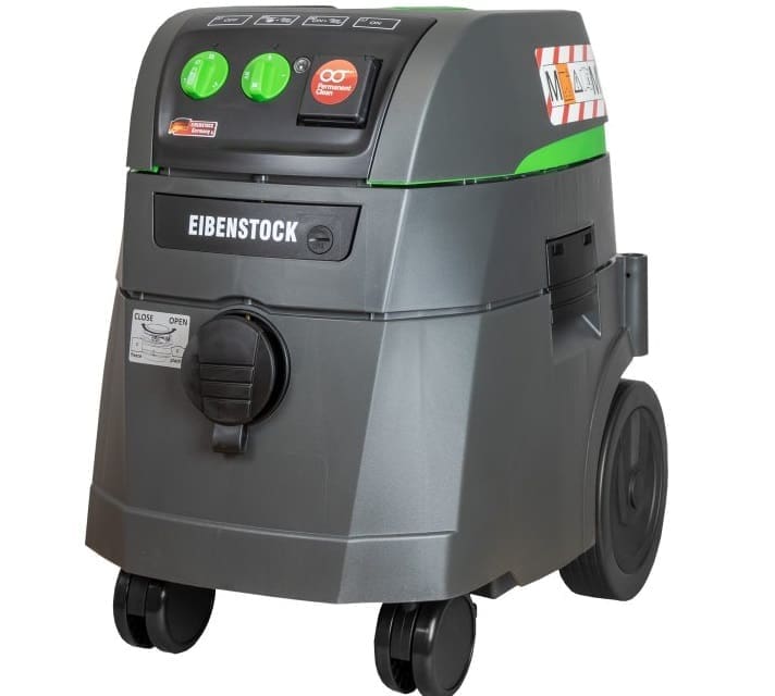 DSS 35 M iP Staubsauger