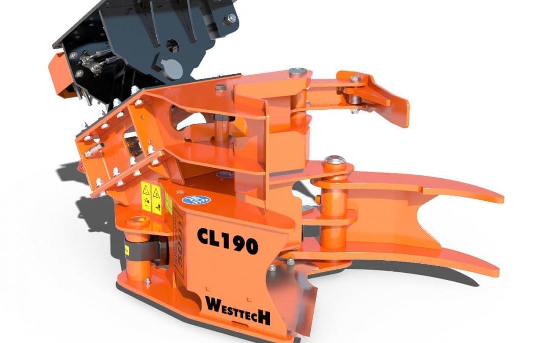 Woodcracker CL190