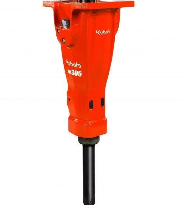 Hydraulikhämmer