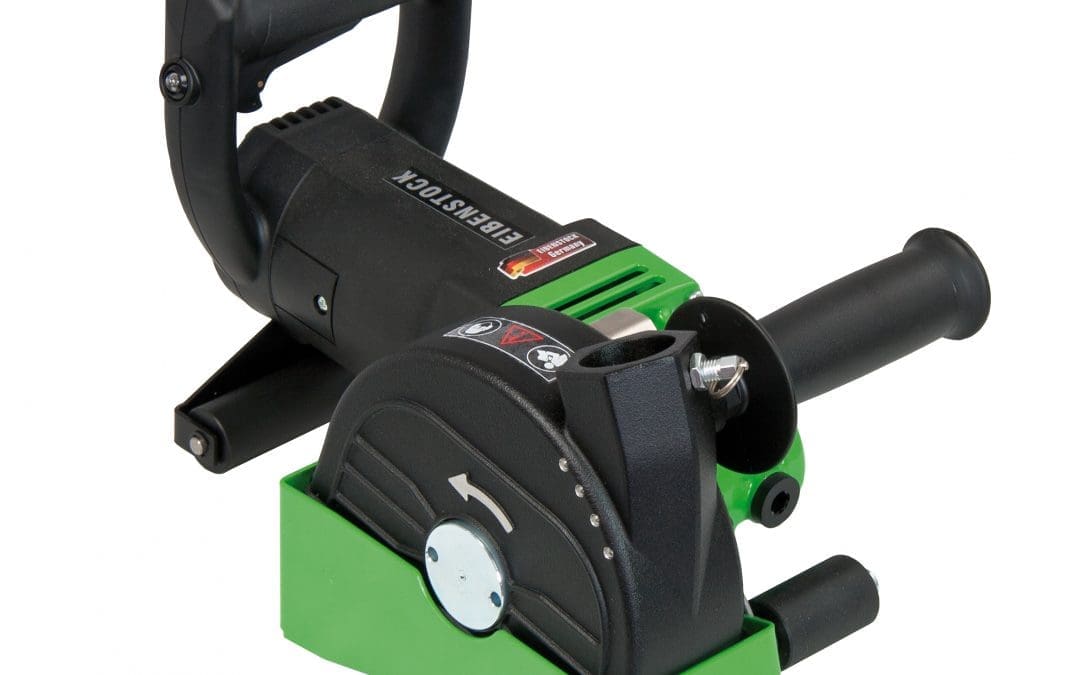 EMF 150.1 Mauerschlitzfräse