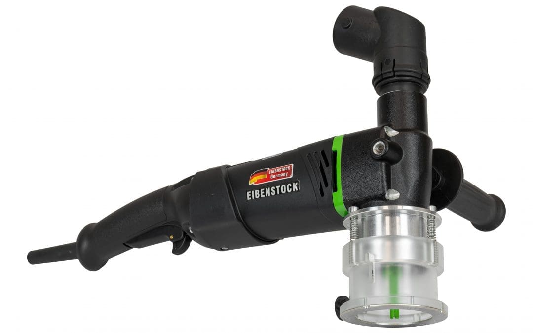 EFU 1200 Fugenfräse