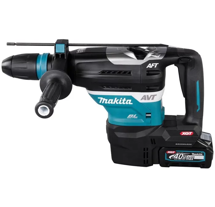 Makita Akku-Kombihammer HR005G