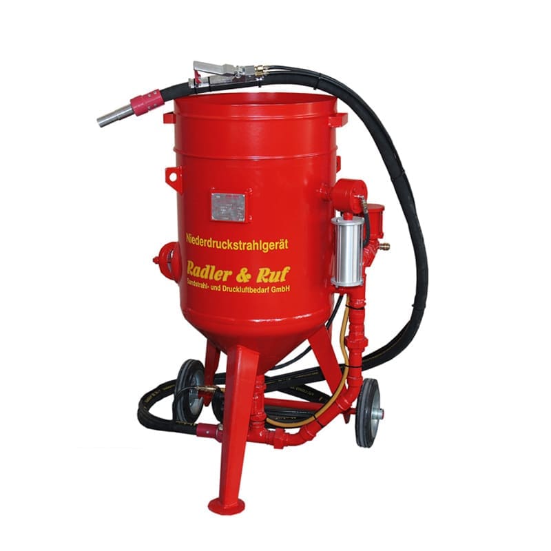 strahlgeraete-niederdruckstrahlgeraet